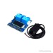 XY-TR01 Digital Temperature & Humidity Control Module