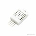 DHT22/AM2302 Digital Temperature and Humidity Sensor