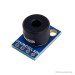 MLX90614 GY-906-BCC Infrared Temperature Sensor Module