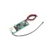 DC-12V 4-Wire PWM Fan Speed and Temperature Controller for PC