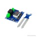 XH-M214 Soil Moisture Controller Module with Relay And Display
