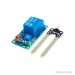 RELAY soil moisture SENSOR