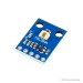 GY-2561 TSL2561 Luminosity/Light Intensity Sensor Module