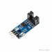 LM393 Motor Speed Measuring Sensor Module