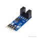 LM393 Motor Speed Measuring Sensor Module