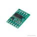 HX711 Dual-Channel 24-bit A/D Conversion Module