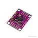 HX711 ADC Load Cell Amplifier Weighing Module- Purple