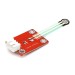 High Precision Resistive Thin Film Pressure Sensor Module