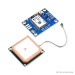 GY-NEO-8M V2 Flight Control GPS Module