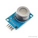 MQ-7 Carbon Monoxide Detection Sensor Module