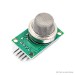 MQ-9 Carbon Monoxide & Flammable Gas Sensor Module