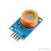 MQ-3 Alcohol Gas Sensor Detection Module