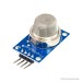 MQ-4 Methan Natural Gas Sensor Module