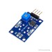 Base PCB Board MQ Gas Sensors