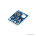 SGP30 Air Quality VOC and eCO2 Sensor Module