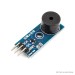 Passive Buzzer Alarm Sound Module
