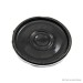 Ultra-thin Small Speaker - 8 ohm, 1W - 30mm Diameter