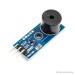 Active Buzzer Alarm Sound Module