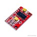 PAM8403 2x3W Dual Channel Digital Power Amplifier Board