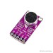CJMCU AGC MAX9814 Microphone Amplifier Module