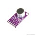 CJMCU AGC MAX9814 Microphone Amplifier Module