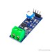 LM386 Audio Amplifier Module - 200 Adjustable Gain