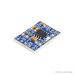 HXJ8002 Audio Amplifier Module - 3W, 1-Channel