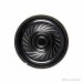 Speaker - 8 Ohm, 1W, 40mm Diameter