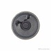 Speaker - 8 Ohm, 1W, 50mm Diameter