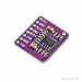 CJMCU-1308 TDA1308 Class AB Stereo Headphone Driver Audio Module