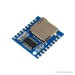 XY-V17B SD/TF Card MP3 Playback Module