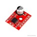 XS9871 5W Digital Audio Power Amplifier Module