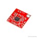 TDA1308 Stereo Headphone Amplifier Board