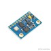 GY-801 10DOF IMU BMP180 ADXL345 HMC5883L L3G4200D Sensor Module