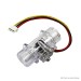 YF-S201C Transparent Water Flow Sensor