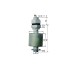 P45 Liquid Level Sensor- Float Switch