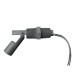 ZPC3 Liquid Level Sensor Right Angle (Type-F) - Float Switch