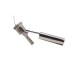 L10 Stainless Steel Liquid Level Sensor Right Angle - Float Switch