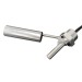 L11 Stainless Steel Liquid Level Sensor Right Angle - Float Switch