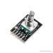 KY-040 Rotary Encoder Module with Push Switch