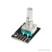 KY-040 Rotary Encoder Module with Push Switch
