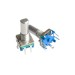 EC11 Rotary Encoder Coding Switch