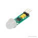 HC-SR505 PIR Motion Sensor