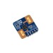 Waveshare Human Micro-Motion Detection 24GHz mmWave Sensor