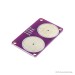 CJMCU-0201 Double Key Button Capacitive Touch Sensor
