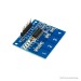 TTP224 4-Channel Capacitive Touch Sensor Module