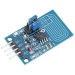 Capacitive Touch LED Dimmer/Switch Module