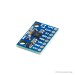 ADXL362 3-Axis Digital Accelerometer Module