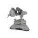 Generic Mini Vise with 360 Degree Rotation