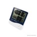 HTC-1 LCD Digital Temperature & Humidity Meter